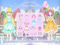 Trucos de Vlinder Princess para Android e iPhone