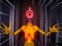Trucos de Light Head vs Siren Head Game-Haunted House Escape para Android e iPhone