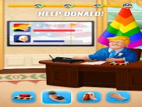 Trucos de Trump's Empire: idle game para Android e iPhone