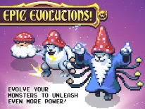 Trucos de Epic Monster TD - RPG Tower Defense para Android e iPhone