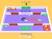 Trucos de Cat Escape para Android e iPhone