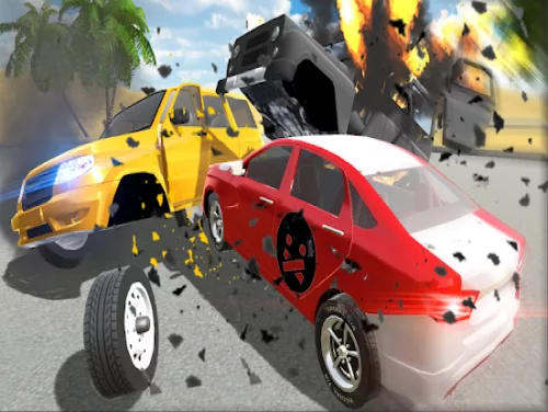 Trucos de Русские Тачки: Дерби para Android e iPhone Trucos de Русские Тачки: Дерби para Android e iPhone