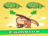 Trucos de Merge Dinosaurs para Android e iPhone
