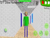 Trucos de Terrible Math Teacher Super Duper Ultra Slow Mod para Android e iPhone