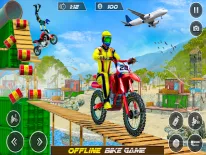 Trucos de Bike Stunts Mayhem para Android e iPhone