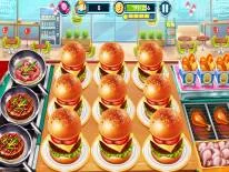 Trucos de Cooking World para Android e iPhone