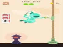 Trucos de Jumpy Assassin para Android e iPhone