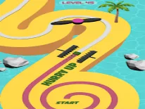 Trucos de Path Color Line 3D - Draw and Go for Adventure para Android e iPhone