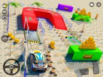 Trucos de Simulatore di parcheggio auto reale: Auto Driving para Android e iPhone