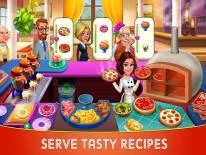 Trucos de Cooking Cafe – Restaurant Star : Chef Tycoon para Android e iPhone