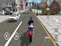 Trucos de American Motorcycle Driver: Motorcycle Games 2020 para Android e iPhone