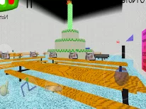 Trucos de Baldi's Basics Birthday Bash Party 2020 para Android e iPhone