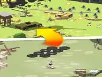 Trucos de Soldati Sparatutto 3D para Android e iPhone