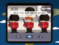 Trucos de Brain Voyage: solve tricky riddles & logic puzzles para Android e iPhone