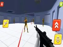Trucos de Slow Bullets - Slow Motion Action Shooter para Android e iPhone
