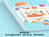 Trucos de English Learning Quiz Game (2020) para Android e iPhone