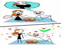 Trucos de Draw Stories: Love the Girl para Android e iPhone