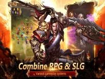 Trucos de Dynasty Legend:Final Warrior para Android e iPhone