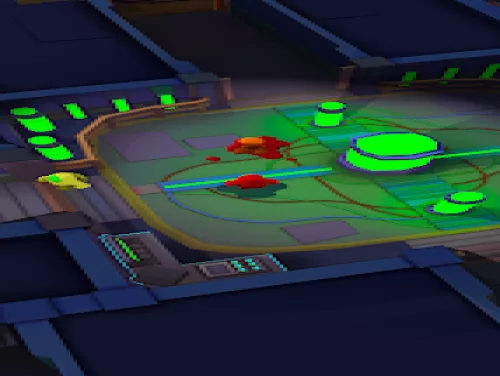 Trucos de Space Mafia: Imposter Hunt para Android e iPhone Trucos de Space Mafia: Imposter Hunt para Android e iPhone