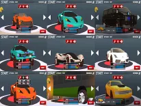 Trucos de Speed Car Racer - 3D Town Racing para Android e iPhone