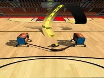 Trucos de Slingshot Basketball! para Android e iPhone