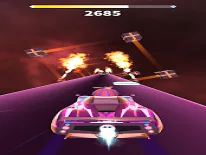 Trucos de Racing Rhythm para Android e iPhone