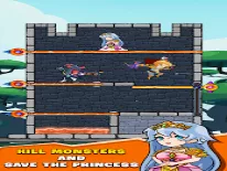 Trucos de How to Loot 2 - Hero Rescue & Pin Pull para Android e iPhone