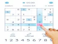 Trucos de Easy Sudoku - Play Fun Sudoku Puzzles! para Android e iPhone