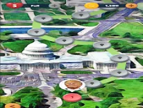 Trucos de Drain the Swamp para Android e iPhone