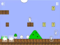 Trucos de Mèo Troll phiêu lưu - Cực hại não para Android e iPhone