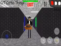 Trucos de Scary Funeral Math Teacher Coffin Dance Mod Meme para Android e iPhone