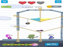 Trucos de Pencil Boy - Pull The Pin, Rescue Princess para Android e iPhone