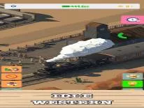Trucos de Simulatore Idle Wild West 3d para Android e iPhone