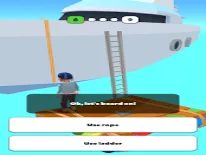 Trucos de Street Hustle para Android e iPhone
