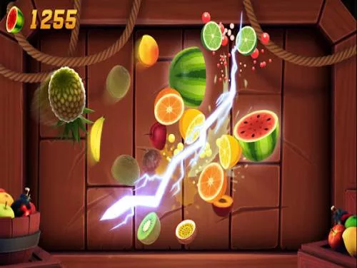 Trucos de Fruit Ninja 2 - Un divertente gioco d'azione para Android e iPhone