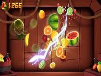 Trucos de Fruit Ninja 2 - Un divertente gioco d'azione para Android e iPhone