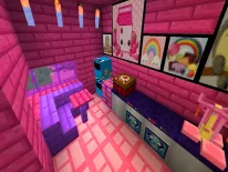 Trucos de Kawaii World Craft para Android e iPhone