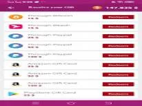 Trucos de 1Click Up Rewards and Free Gift Cards para Android e iPhone
