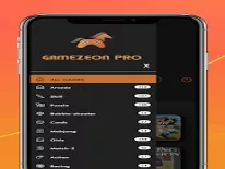 Trucos de GameZeon Pro para Android e iPhone