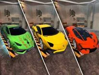 Trucos de Parcheggio Lamborghini para Android e iPhone