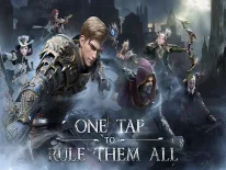 Trucos de Forsaken World: Gods and Demons para Android e iPhone