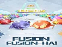 Trucos de Fusion Crush para Android e iPhone