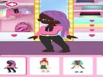 Trucos de Love, Diana Dress Up para Android e iPhone