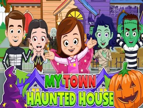 Trucos de My Town : Haunted House (la casa stregata) para Android e iPhone Trucos de My Town : Haunted House (la casa stregata) para Android e iPhone