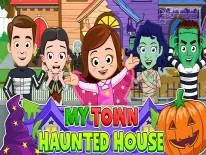 Trucos de My Town : Haunted House (la casa stregata) para Android e iPhone