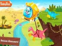 Trucos de Piccolo Panda: Cura dei dinosauri para Android e iPhone