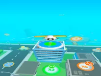 Trucos de Sky Glider 3D para Android e iPhone