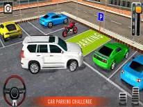 Trucos de Real Prado Car Parking Games 3D: Driving Fun Games para Android e iPhone