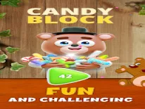 Trucos de Candy Block Puzzle para Android e iPhone