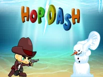 Trucos de Hop Dash para Android e iPhone